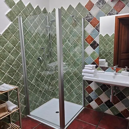 Alloggio per agriturismo Relais Benemari