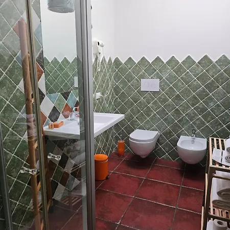 Relais Benemari Siniscola