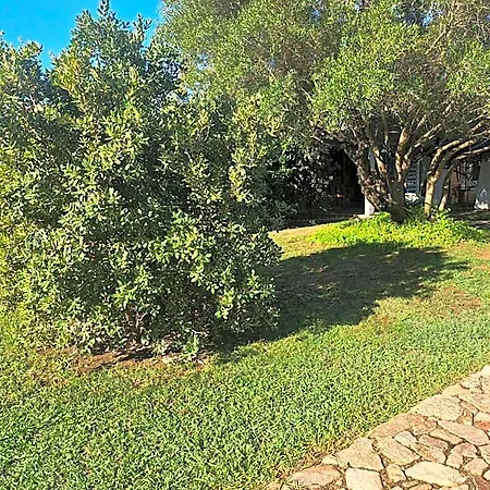 مزرعة للإقامة Relais Benemari سينيسكولا