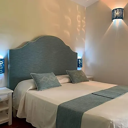 Relais Benemari مزرعة للإقامة سينيسكولا