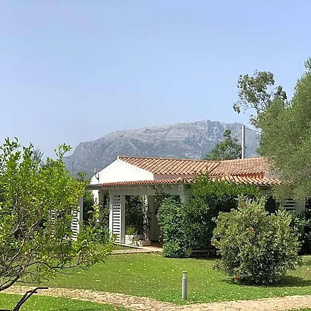 مزرعة للإقامة Relais Benemari *