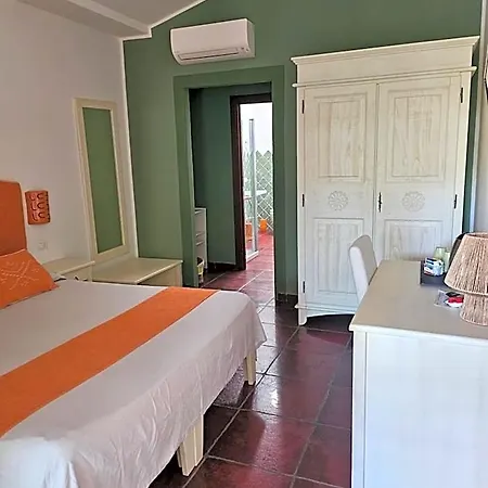 Relais Benemari