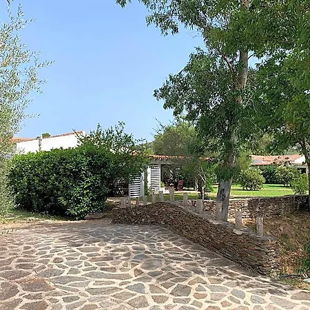 Relais Benemari مزرعة للإقامة *