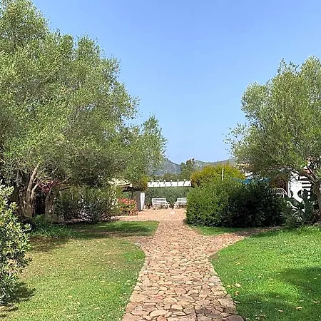 مزرعة للإقامة Relais Benemari