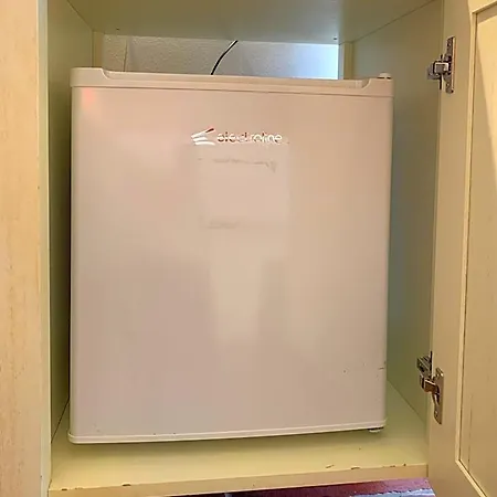 مزرعة للإقامة Relais Benemari *