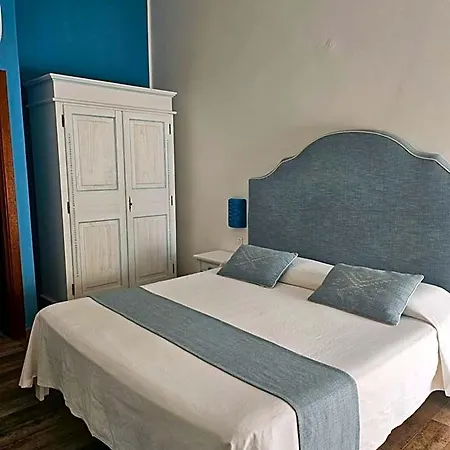 Relais Benemari سينيسكولا