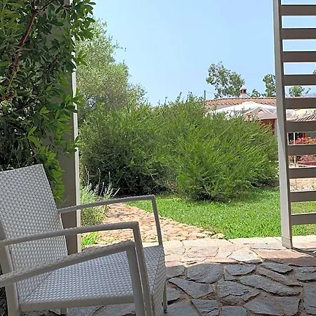 Relais Benemari مزرعة للإقامة