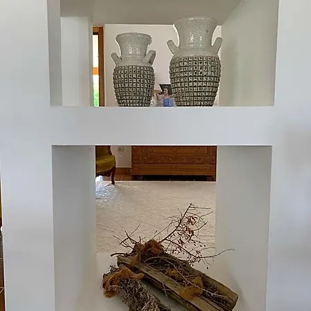 Relais Benemari مزرعة للإقامة