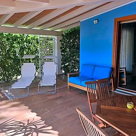 Κατάλυμα σε φάρμα Relais Benemari