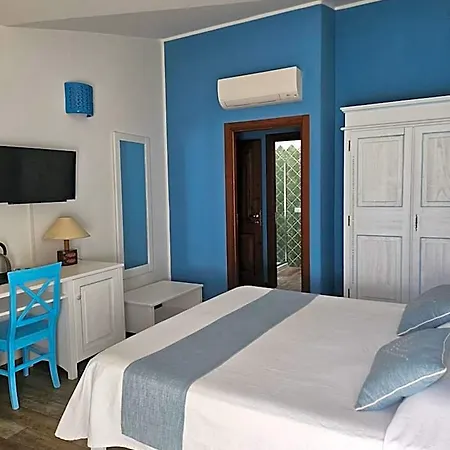 Relais Benemari Siniscola