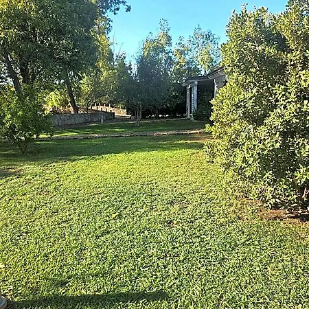 Relais Benemari Κατάλυμα σε φάρμα Siniscola