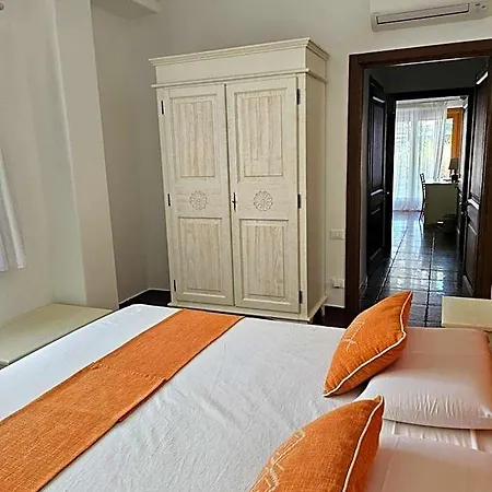 Relais Benemari سينيسكولا