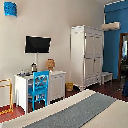 Relais Benemari * سينيسكولا