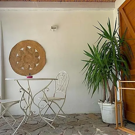 مزرعة للإقامة Relais Benemari