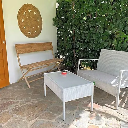 Relais Benemari مزرعة للإقامة