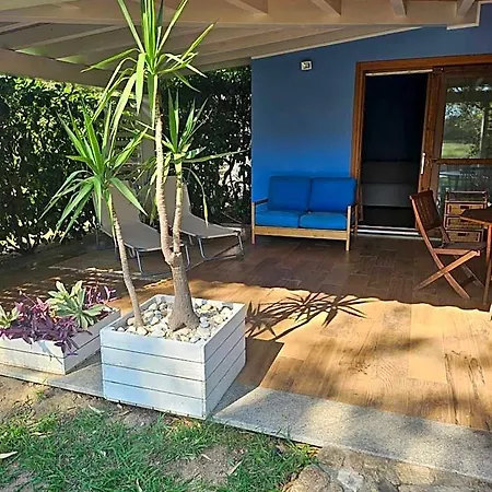 Relais Benemari