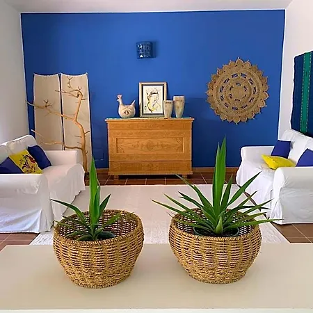 مزرعة للإقامة Relais Benemari سينيسكولا