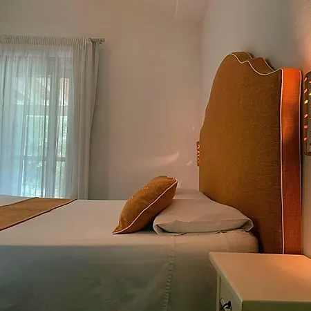 Relais Benemari *