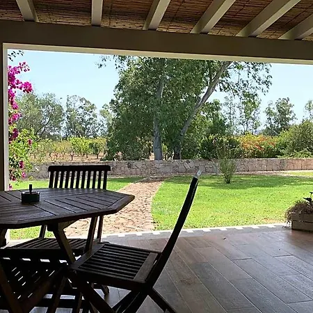 مزرعة للإقامة Relais Benemari سينيسكولا