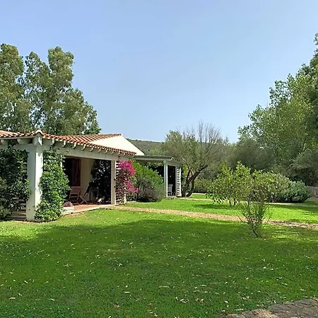 Relais Benemari سينيسكولا