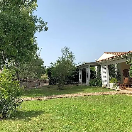 Relais Benemari مزرعة للإقامة سينيسكولا