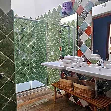 Relais Benemari * سينيسكولا