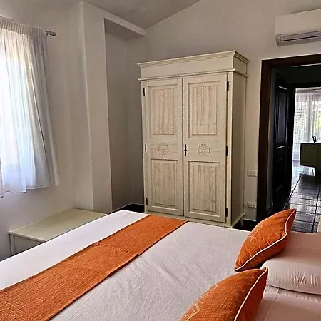 Relais Benemari مزرعة للإقامة سينيسكولا